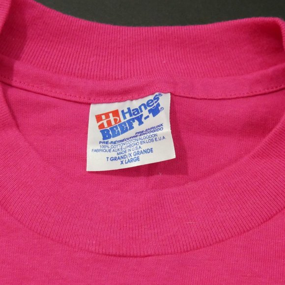 1987 El Gato Tonala Mexican Pottery Style T-Shirt - Picture 5 of 8